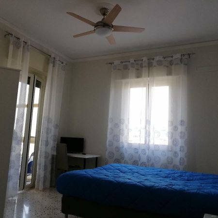 Casagioiosa18 Ξενοδοχείο Παλέρμο Εξωτερικό φωτογραφία