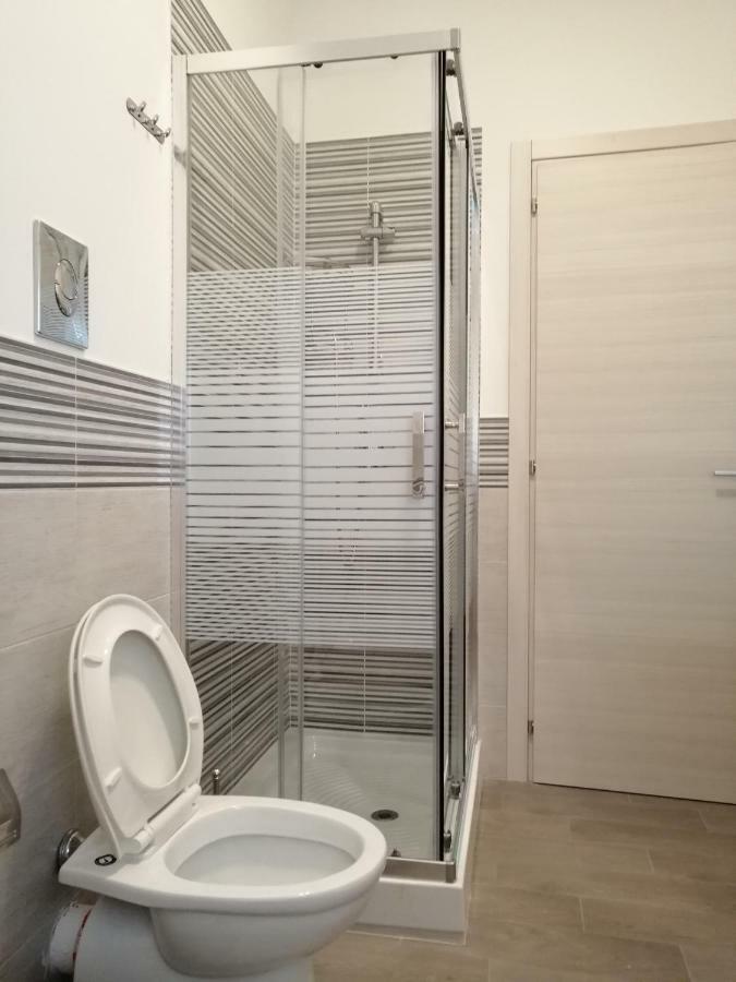 Casagioiosa18 Ξενοδοχείο Παλέρμο Εξωτερικό φωτογραφία