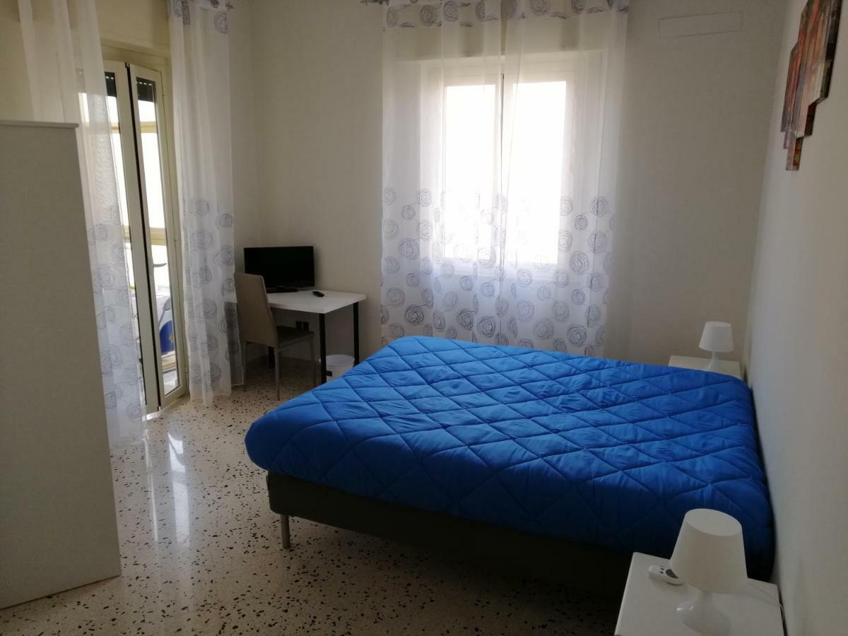 Casagioiosa18 Ξενοδοχείο Παλέρμο Εξωτερικό φωτογραφία