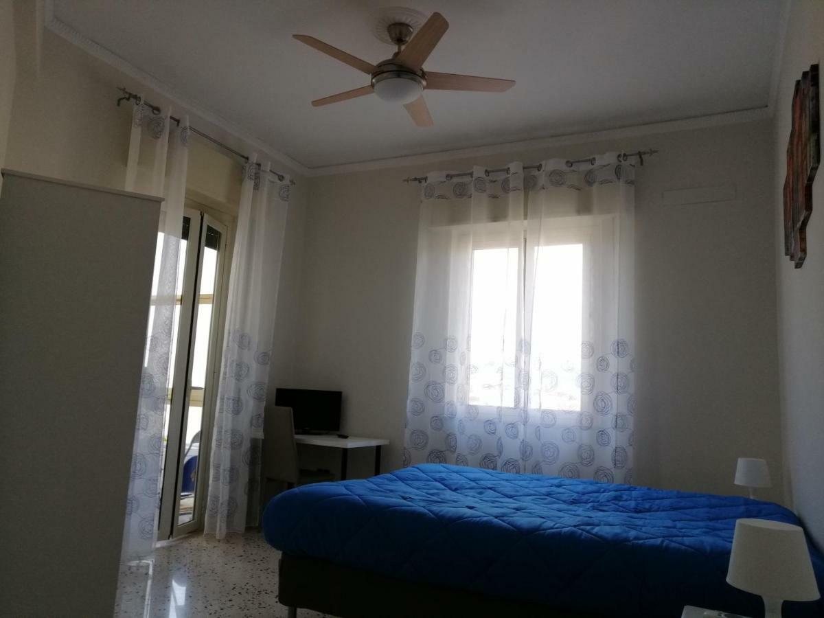 Casagioiosa18 Ξενοδοχείο Παλέρμο Εξωτερικό φωτογραφία