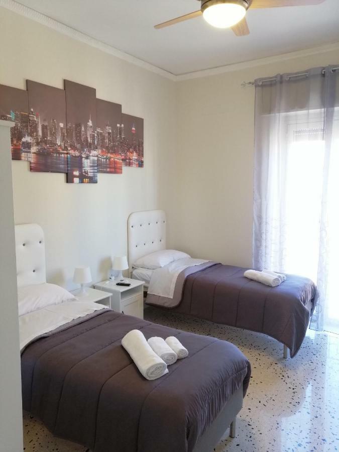 Casagioiosa18 Ξενοδοχείο Παλέρμο Εξωτερικό φωτογραφία