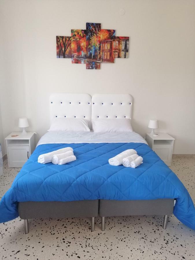 Casagioiosa18 Ξενοδοχείο Παλέρμο Εξωτερικό φωτογραφία