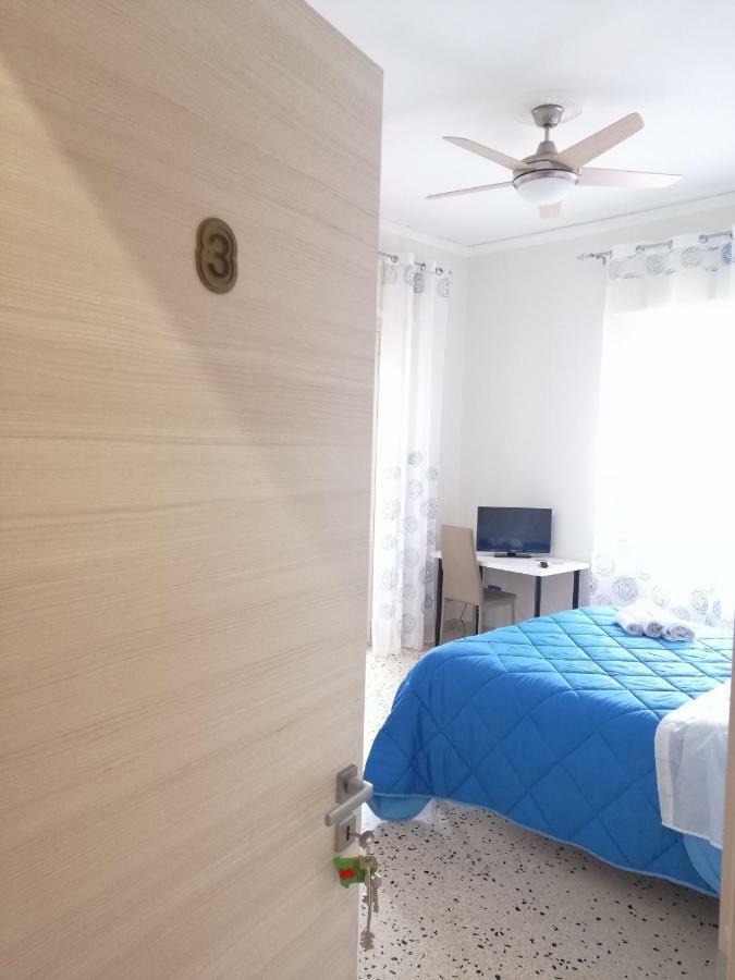 Casagioiosa18 Ξενοδοχείο Παλέρμο Εξωτερικό φωτογραφία