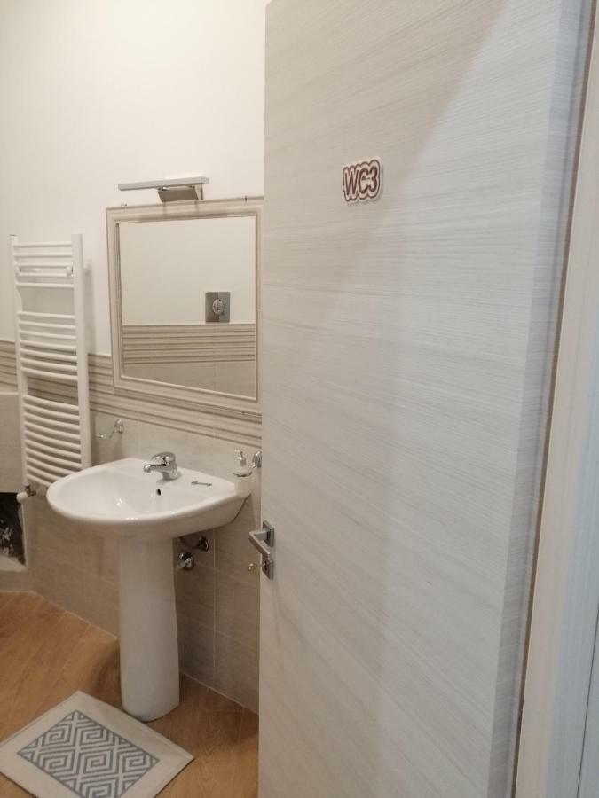 Casagioiosa18 Ξενοδοχείο Παλέρμο Εξωτερικό φωτογραφία