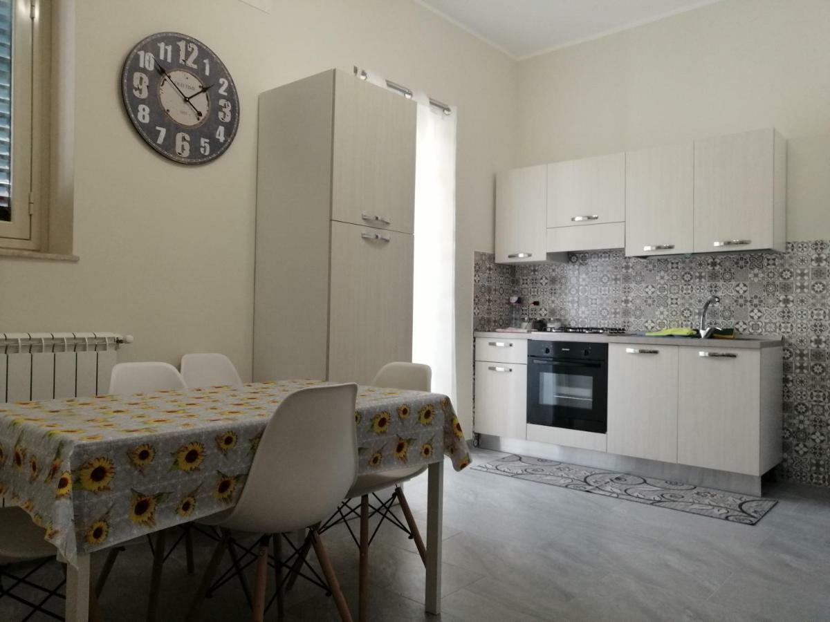 Casagioiosa18 Ξενοδοχείο Παλέρμο Εξωτερικό φωτογραφία