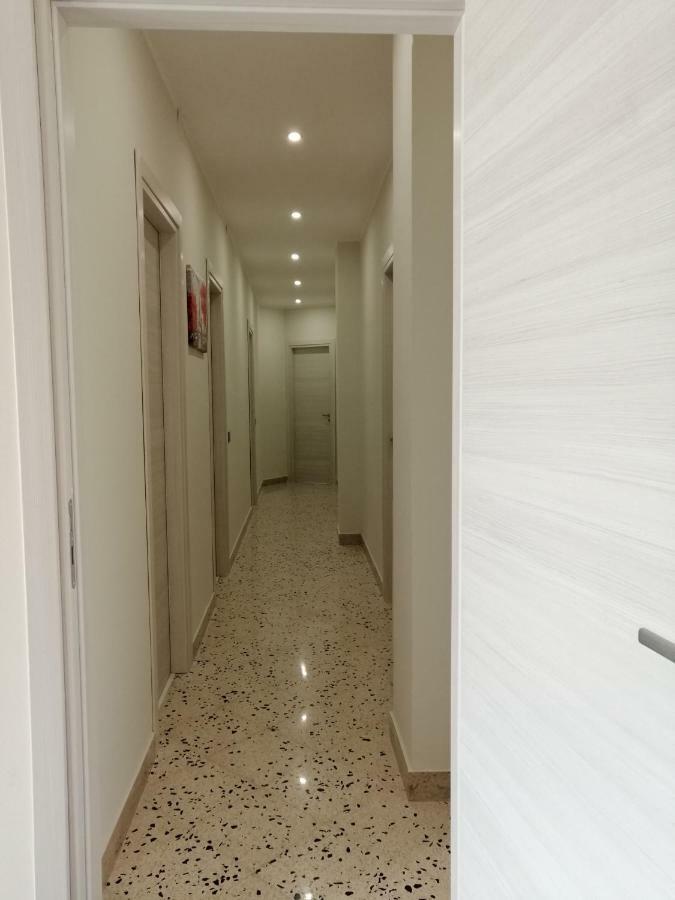Casagioiosa18 Ξενοδοχείο Παλέρμο Εξωτερικό φωτογραφία