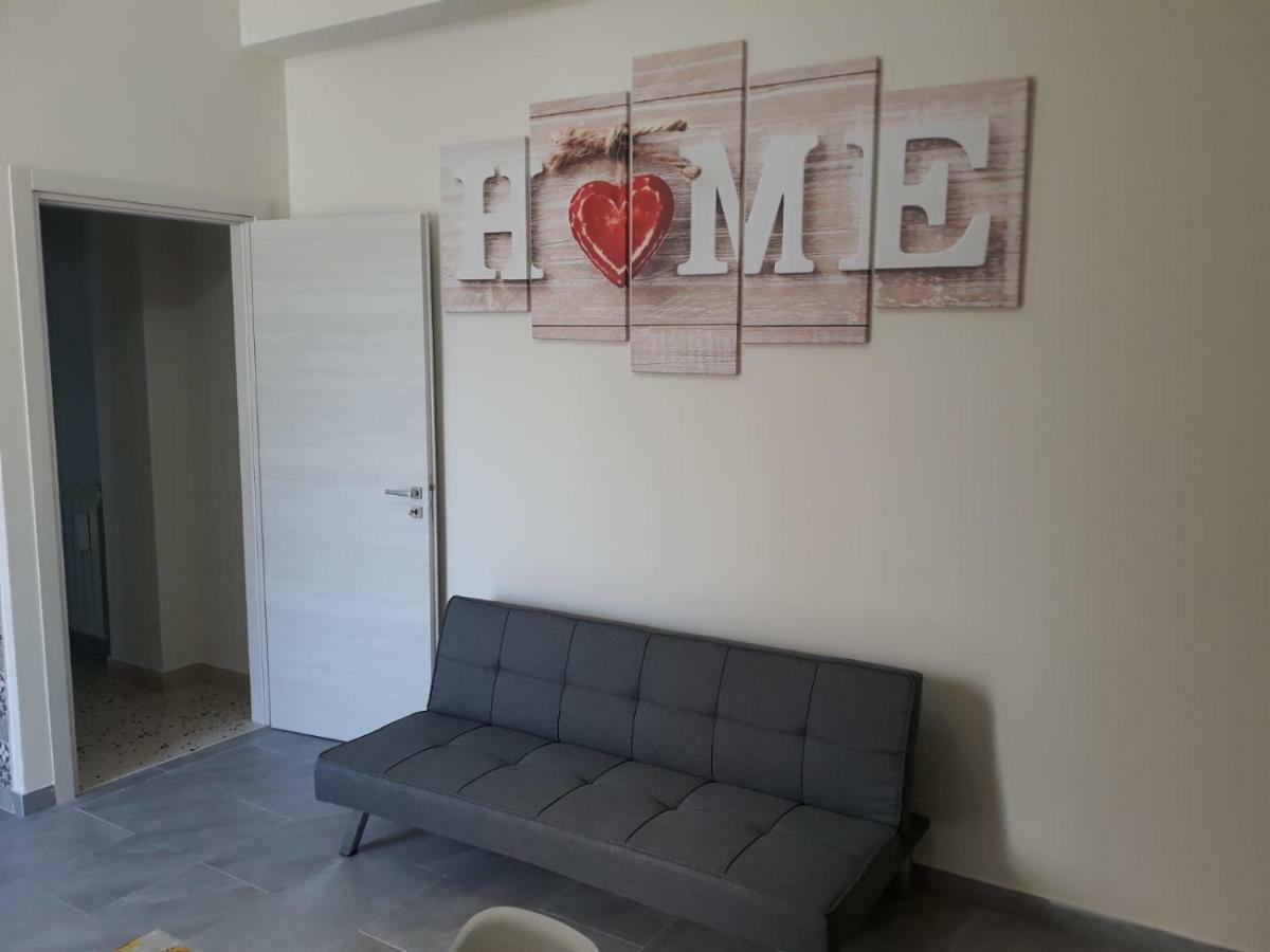 Casagioiosa18 Ξενοδοχείο Παλέρμο Εξωτερικό φωτογραφία